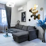מלון דירות Cappo 4*