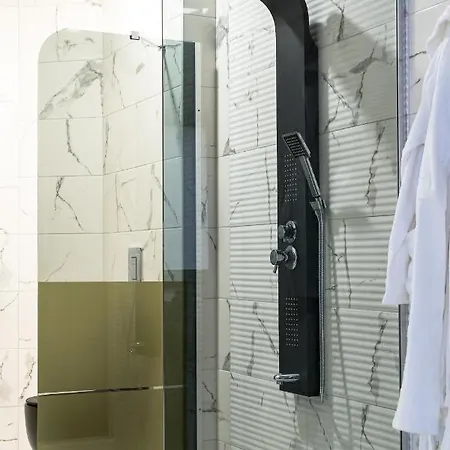 Апартхотел Cappo