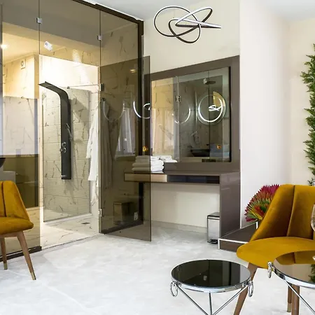 Апартхотел Cappo Велико Търново