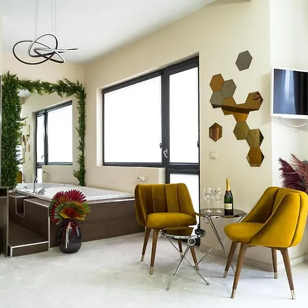 Cappo Апартхотел 4*