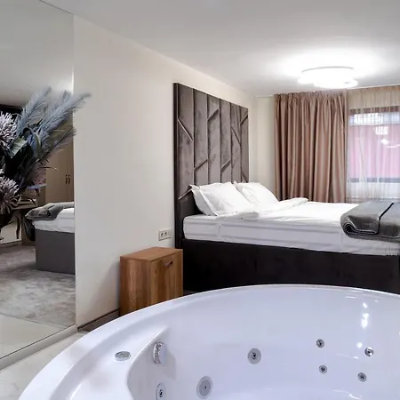 Cappo Апартхотел