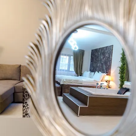 Cappo Апартхотел 4*