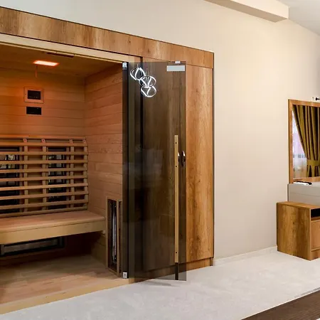 Cappo Апартхотел