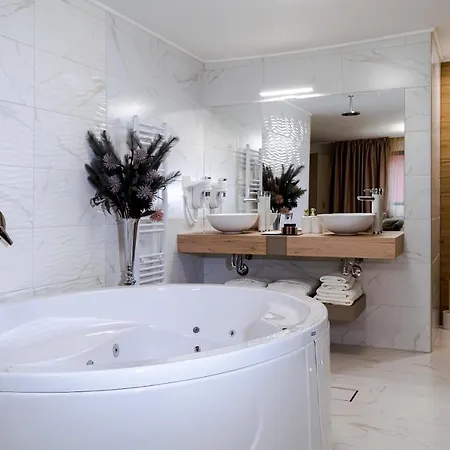 Cappo Lejlighedshotel 4*
