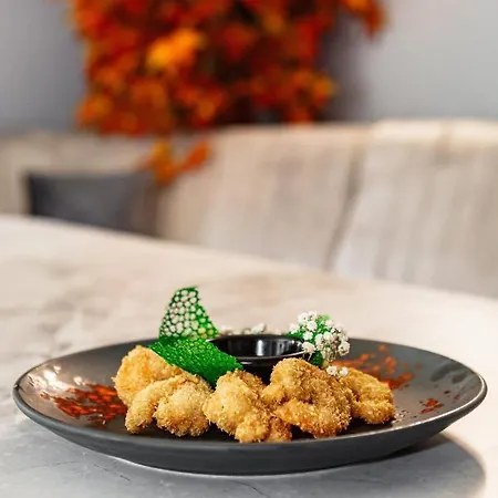 Cappo Апартхотел 4*