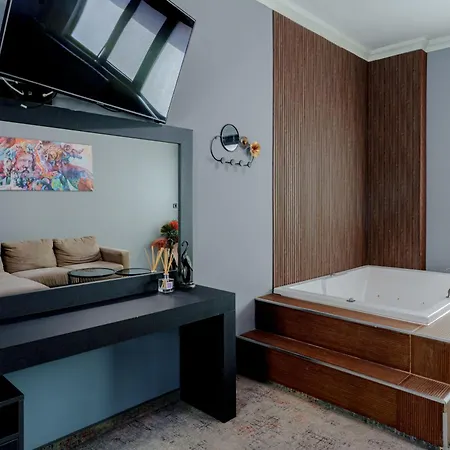 Apart-hotel Cappo