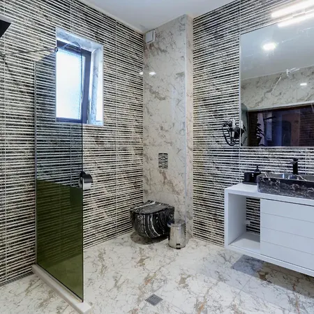 Apart-hotel Cappo 4*