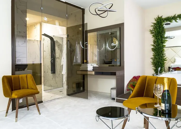 Aparthotel Cappo Veliko Tarnovo